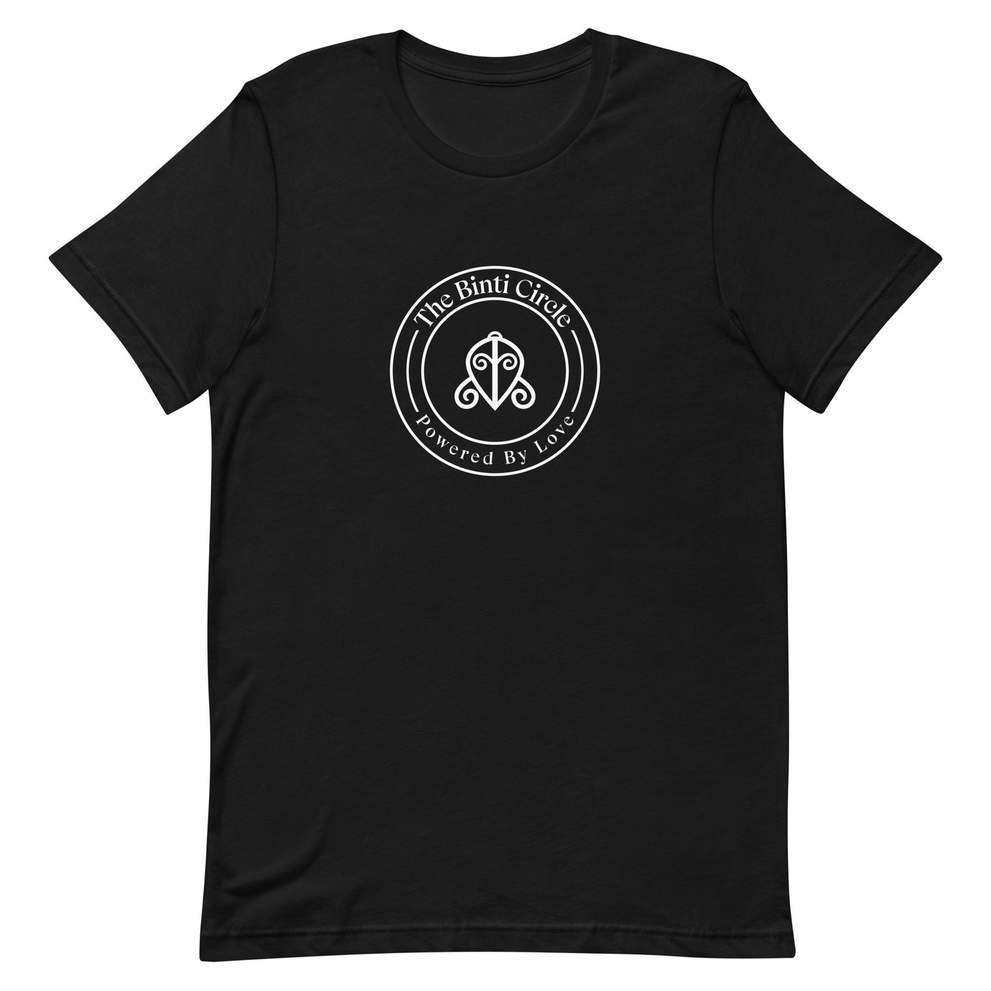 Binti Circle Unisex Tee